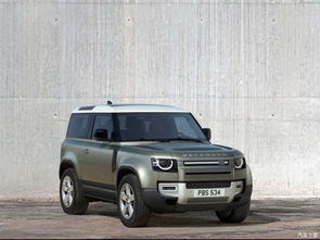 路虎卫士家族再添新成员 两款全新卫士车型产品计划曝光